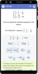 Solving the word problem equations step-by-step with explanation of each step